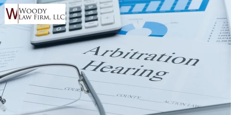 Denver Arbitration Lawyer