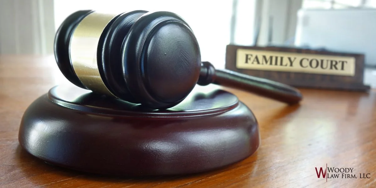 Douglas County Family Law Attorney